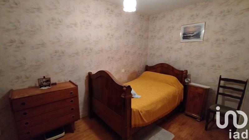 Maison de village - 77 m² - 4 pièces