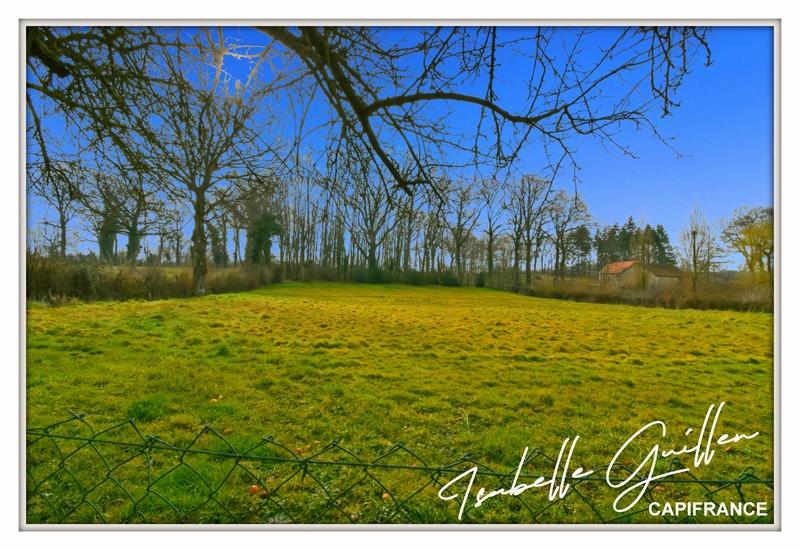 Longère - 68 m² - 3 pièces