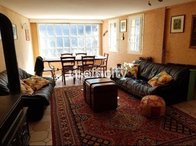 Maison - 70 m² - 3 pièces