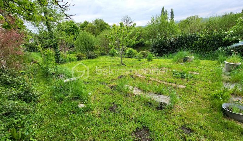 Maison de village - 139 m² - 7 pièces