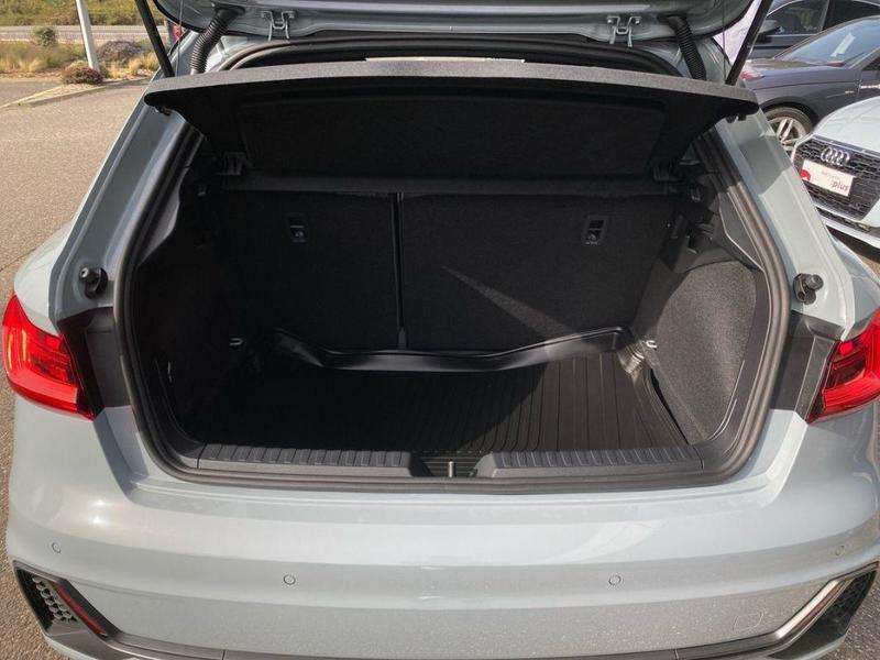 Audi A1 Sportback 30 Tfsi (1.0 116ch) s Troni