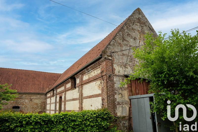 Maison - 242 m² - 11 pièces