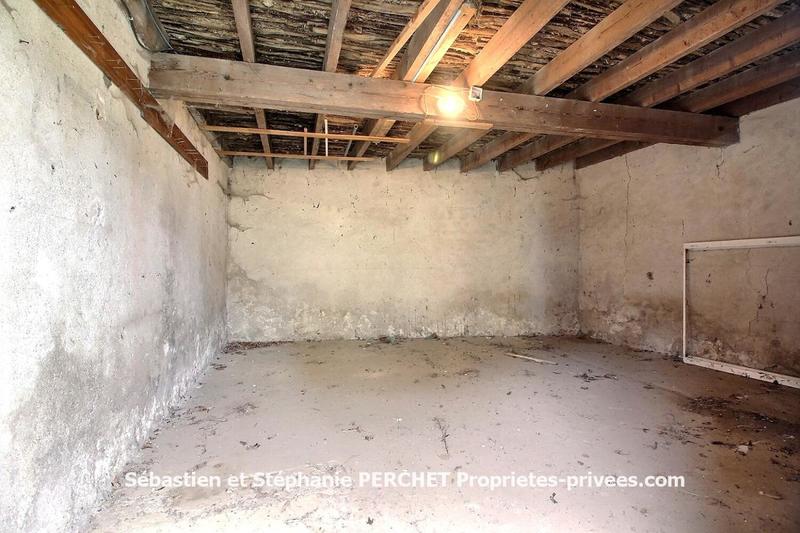 Maison - 209 m² - 7 pièces