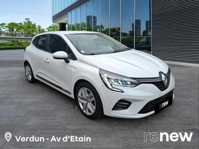 Renault Clio V TCe 100 Business