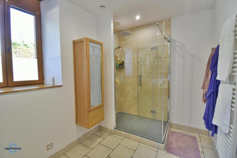 Longère - 229 m² - 8 pièces