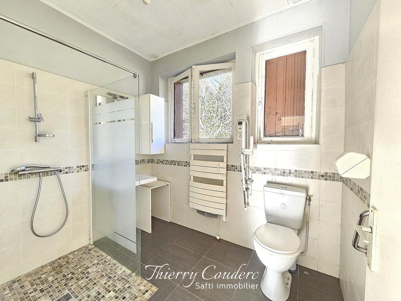 Maison - 106 m² - 4 pièces