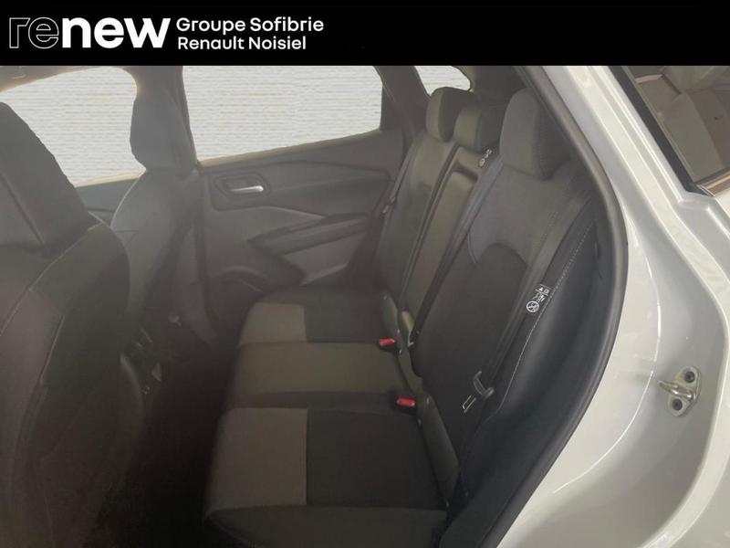 Nissan Qashqai e-Power 190 ch n-Connecta