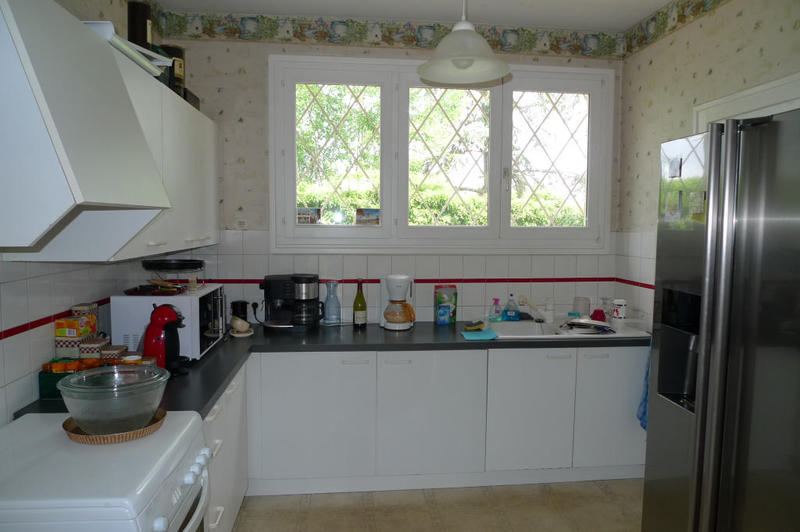 Pavillon - 105 m² - 4 pièces