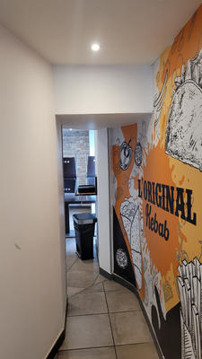 Immeuble - 144 m² - 6 pièces