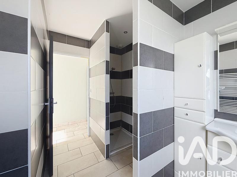 Maison - 142 m² - 5 pièces