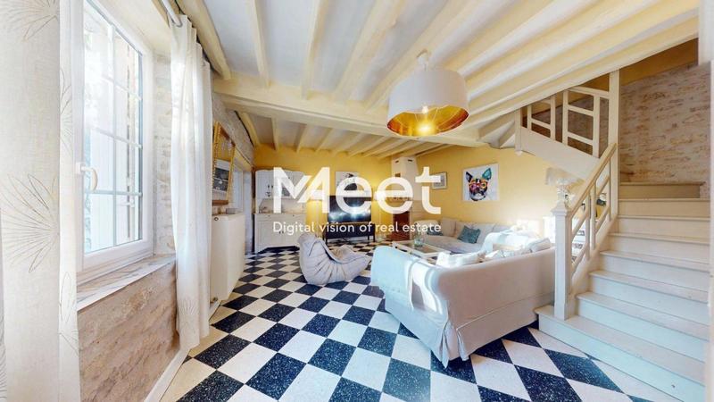 Propriété - 215 m² - 8 pièces