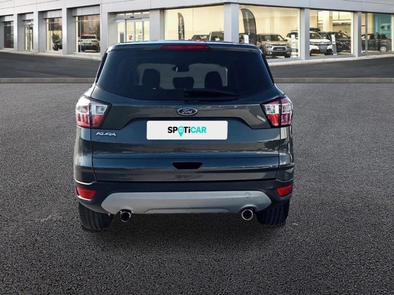 Ford Kuga II 1.5 Tdci 120ch s/Spowershif 2wd Titanium