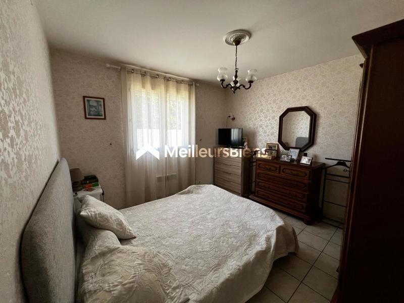 Maison - 85 m² - 3 pièces