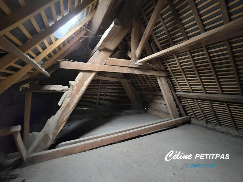 Appartement - 79 m² - 3 pièces