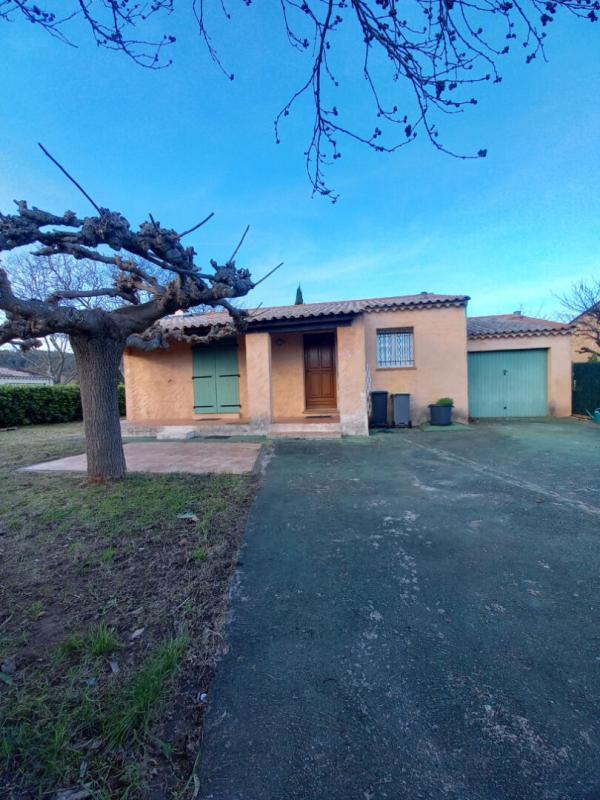 Villa - 65 m² - 3 pièces