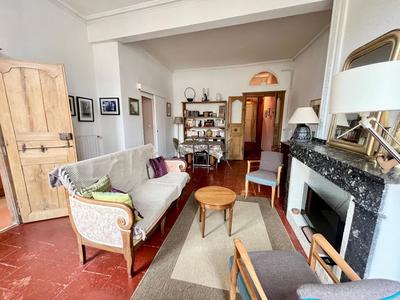 Appartement - 59 m² - 2 pièces