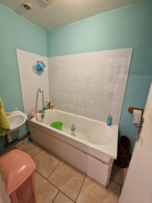 Maison - 58 m² - 3 pièces