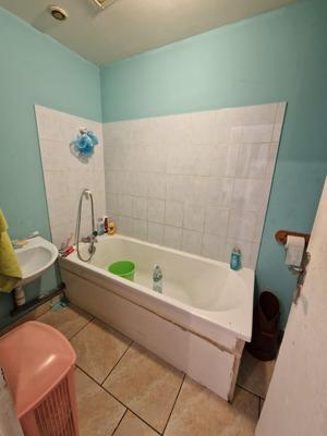 Maison - 58 m² - 3 pièces