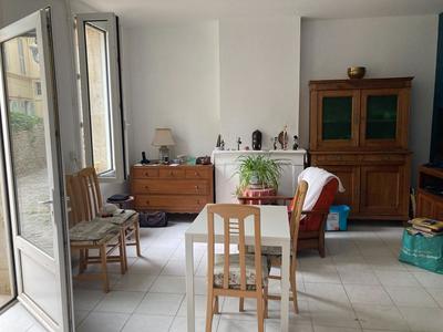 Maison - 55 m² - 2 pièces