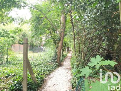 Maison - 45 m² - 3 pièces