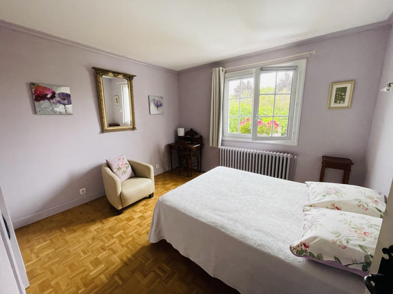 Maison - 156 m² - 6 pièces