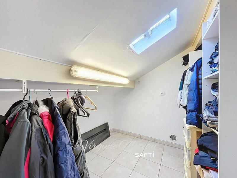 Maison - 88 m² - 4 pièces