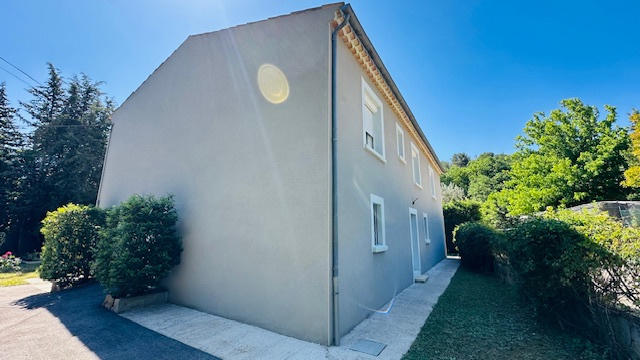 Villa - 156 m² - 7 pièces