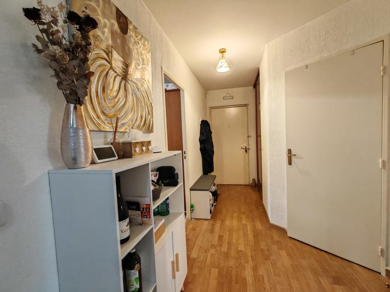 Appartement - 69 m² - 3 pièces