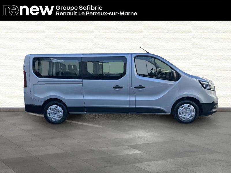Renault Trafic L2 dCi 150 Energy s&amp;S Zen