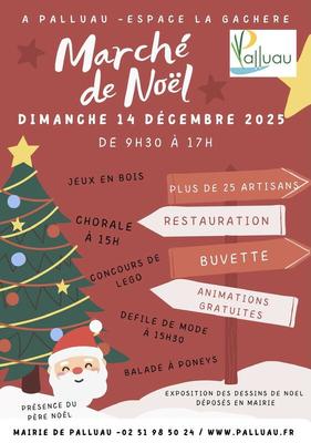 Marché de noël