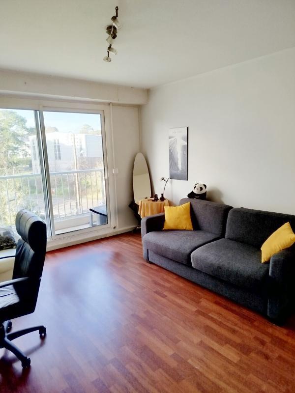 Appartement - 83 m² - 3 pièces