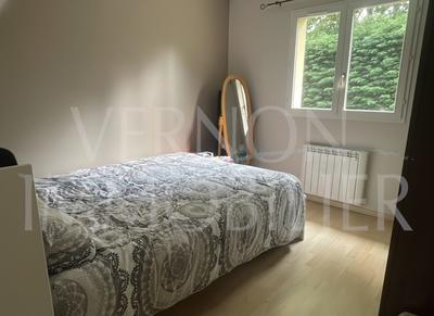 Maison traditionnelle - 125 m² - 5 pièces