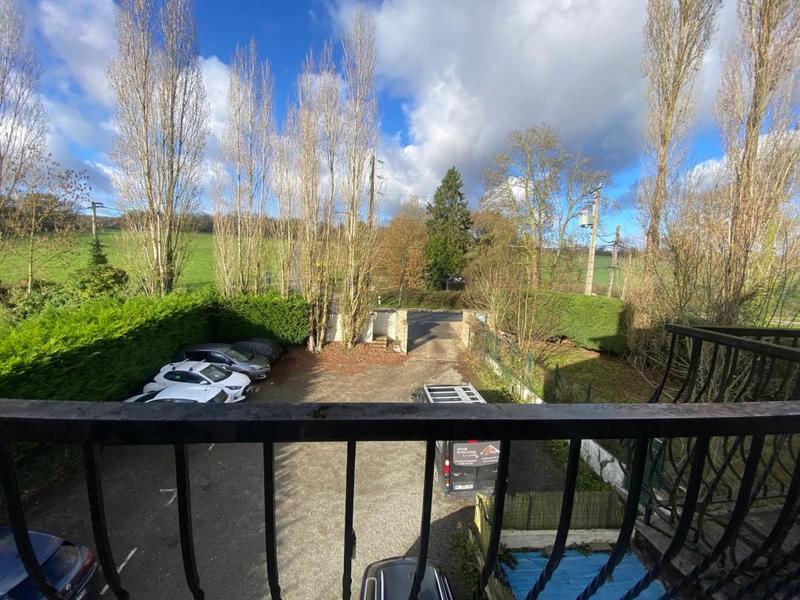 Appartement - 28 m² - 2 pièces