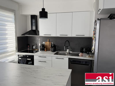 Appartement - 79 m² - 4 pièces