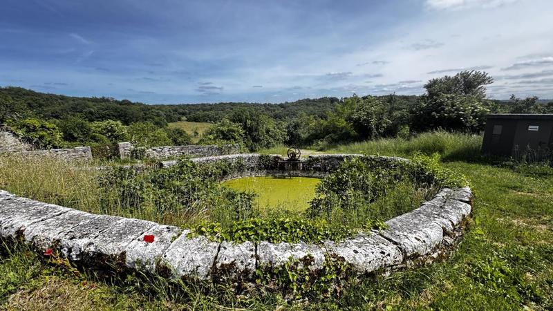 Demeure - 205 m² - 5 pièces