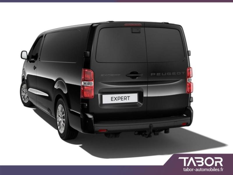 Peugeot Expert Xl At 150 Hiver Cam Boit Gps Att
