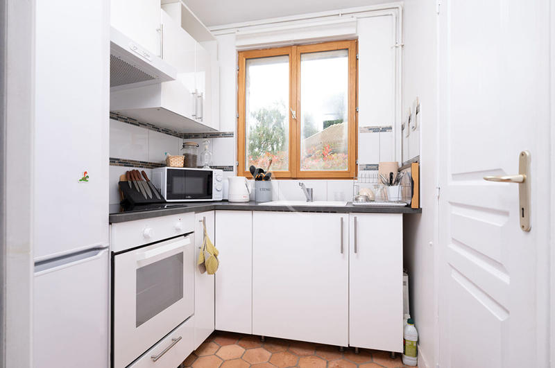 Maison - 170 m² - 9 pièces