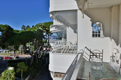 Appartement - 46 m² - 1 pièce