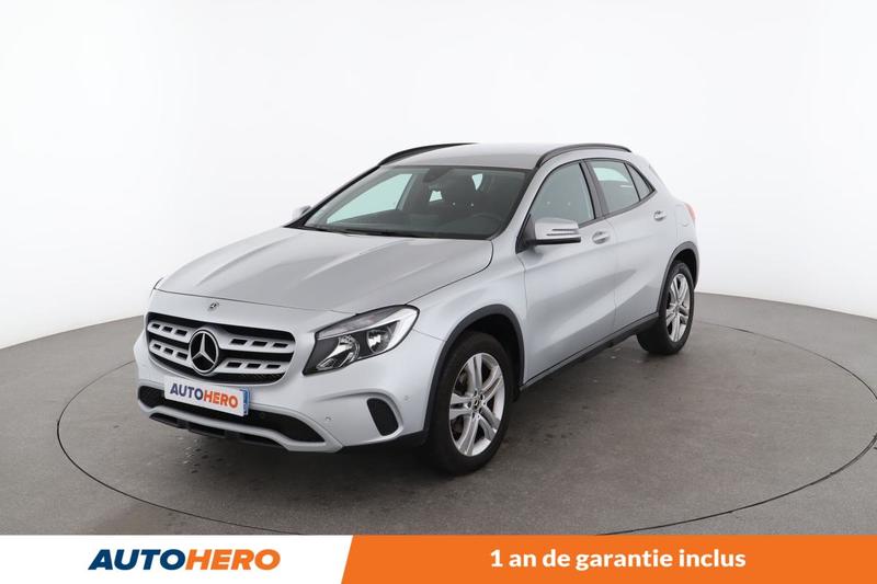 Mercedes Gla 180 Intuition 122 ch
