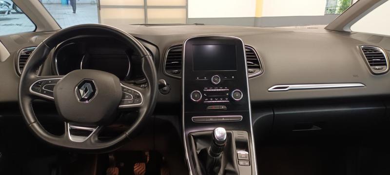 Renault Grand Scénic IV TCe 140 Evolution