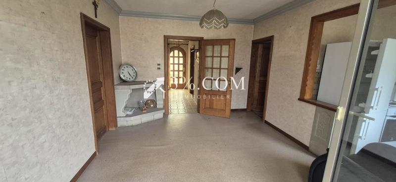 Maison - 202 m² - 12 pièces