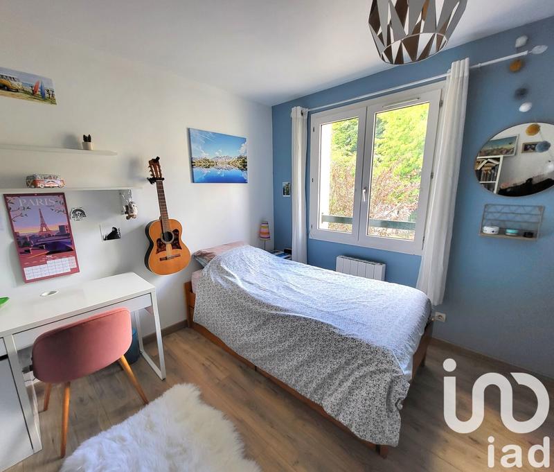 Maison de ville - 129 m² - 6 pièces