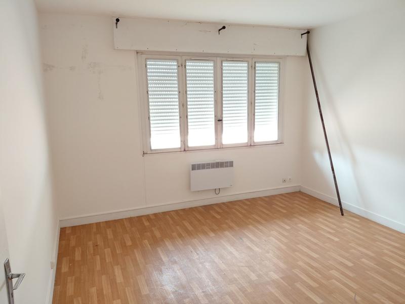 Maison - 118 m² - 4 pièces