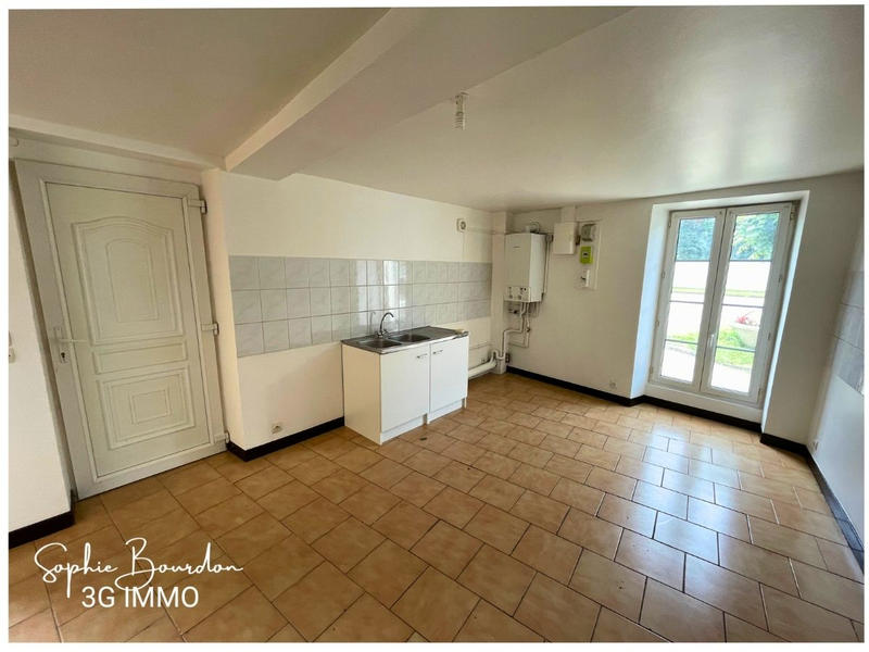 Maison - 126 m² - 5 pièces