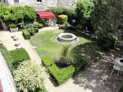 Maison de village - 180 m² - 6 pièces