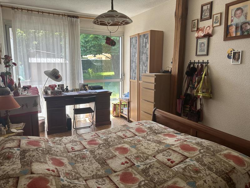 Maison - 119 m² - 7 pièces