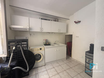 Maison - 46 m² - 4 pièces