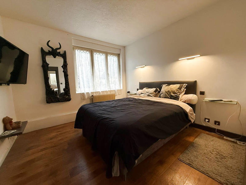 Maison - 145 m² - 6 pièces