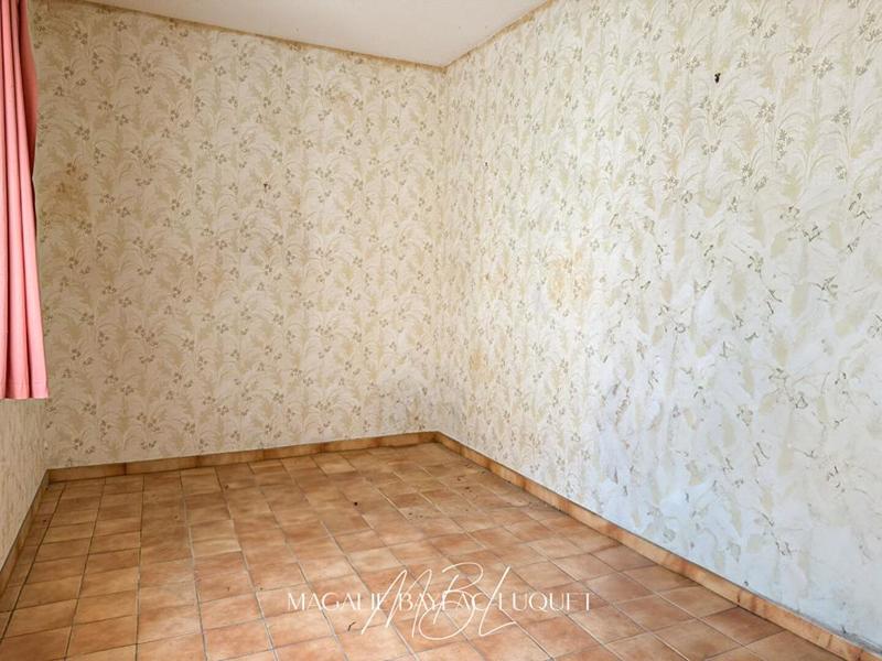 Immeuble - 116 m² - 5 pièces