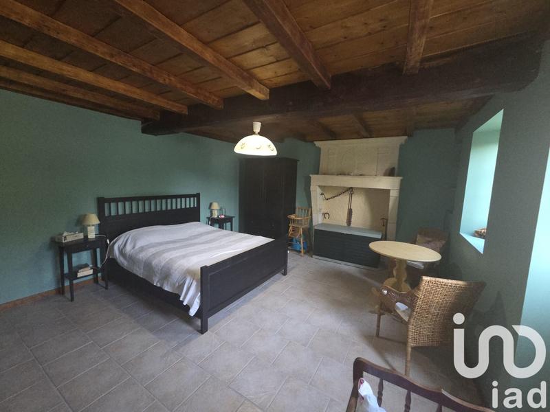 Maison - 179 m² - 6 pièces